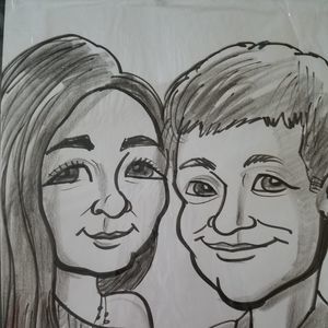 Meet your Posher, Drake